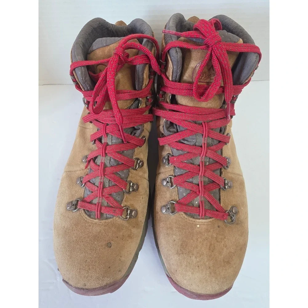 Danner Mountain 600 4.5